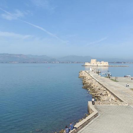 Sandy'S Apartment Nafplio Exterior photo