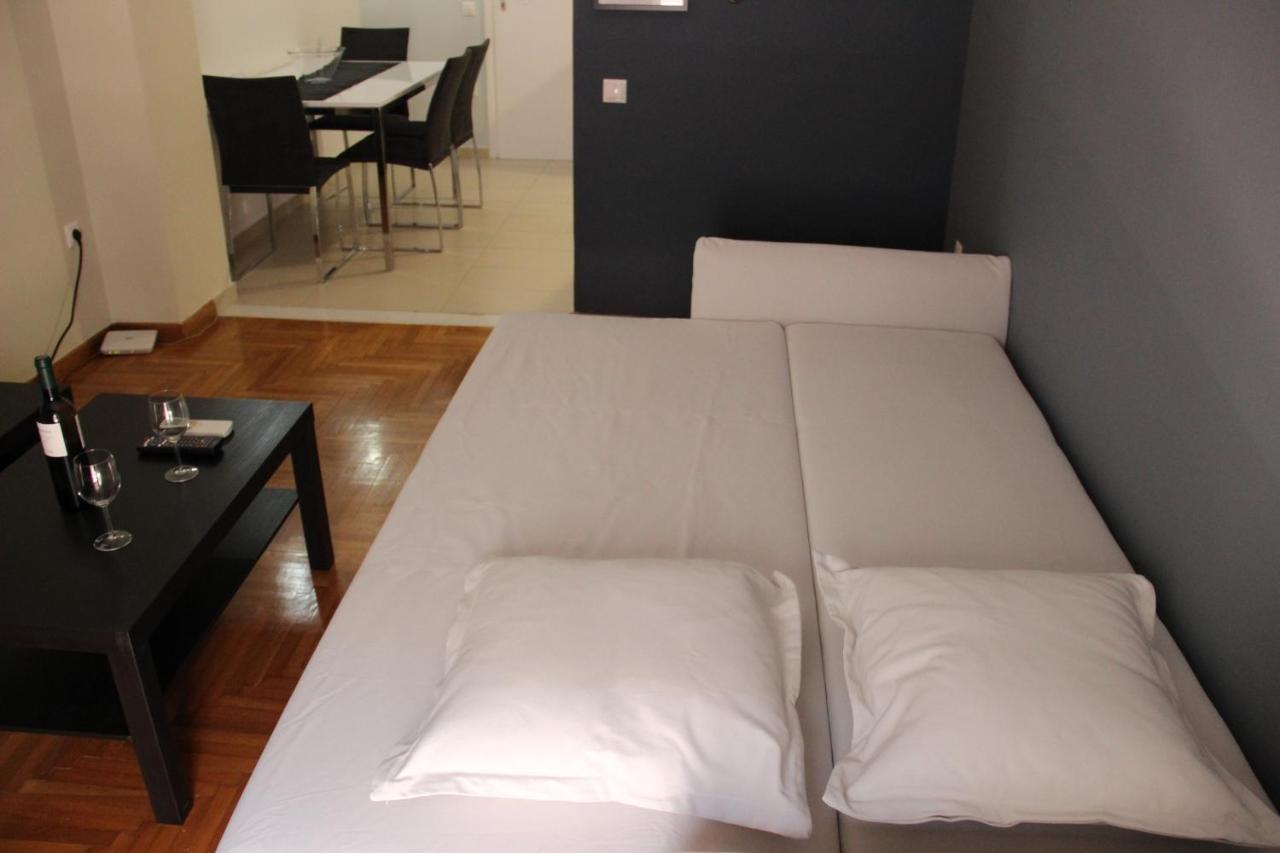Sandy'S Apartment Nafplio Exterior photo